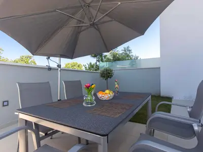 Ferienwohnung für 2 Personen (40 m²) in Malinska 3/10