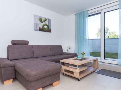 Ferienwohnung für 2 Personen (40 m²) in Malinska 9/10