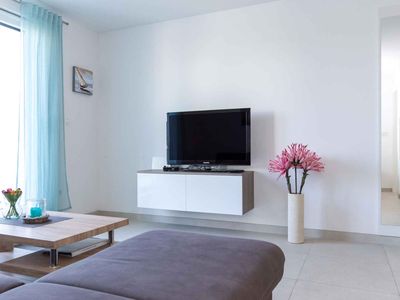 Ferienwohnung für 2 Personen (40 m²) in Malinska 10/10