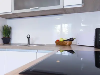 Ferienwohnung für 2 Personen (40 m²) in Malinska 8/10