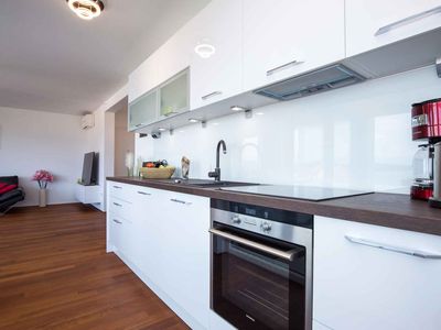 Ferienwohnung für 5 Personen (76 m²) in Malinska 6/10