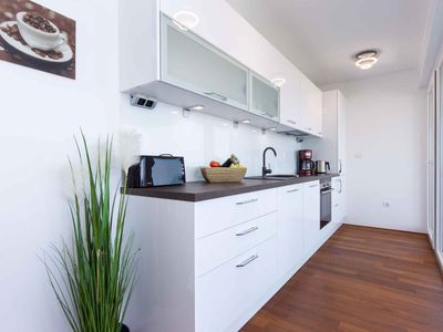 Ferienwohnung für 5 Personen (76 m²) in Malinska 10/10