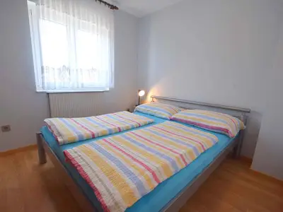 Ferienwohnung für 3 Personen (40 m²) in Malinska 9/10