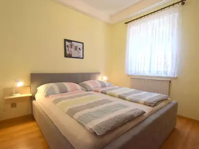 Ferienwohnung für 5 Personen (60 m²) in Malinska 8/10