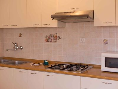 Ferienwohnung für 3 Personen (40 m²) in Malinska 7/10