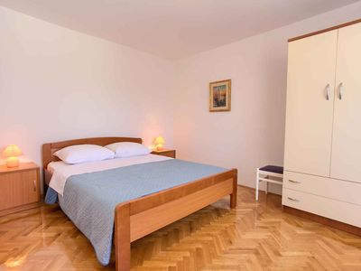 Ferienwohnung für 3 Personen (40 m²) in Malinska 9/10