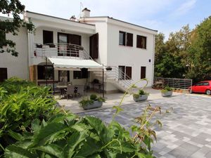 Ferienwohnung für 3 Personen (50 m²) in Malinska