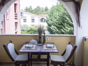 Ferienwohnung für 4 Personen (44 m²) in Malinska