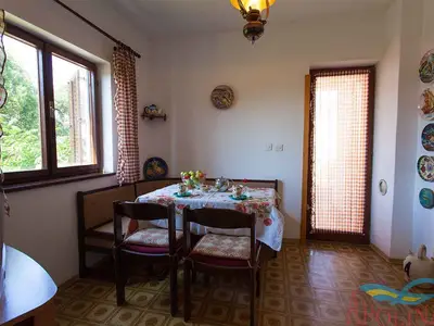 Ferienwohnung für 5 Personen (80 m²) in Malinska 4/10