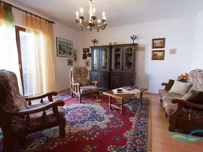Ferienwohnung für 5 Personen (80 m²) in Malinska 6/10