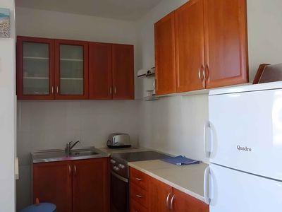 Ferienwohnung für 5 Personen (80 m²) in Malinska 10/10