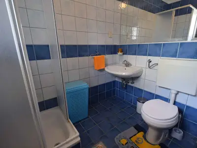 Ferienwohnung für 4 Personen (35 m²) in Malinska 9/10