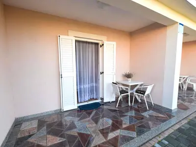 Ferienwohnung für 2 Personen (22 m²) in Malinska 5/10