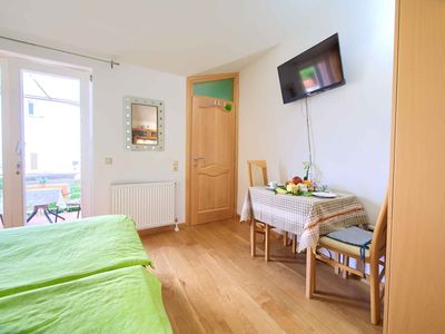 Ferienwohnung für 2 Personen (21 m²) in Malinska 8/10