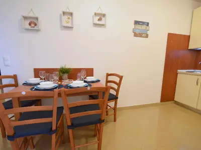 Ferienwohnung für 4 Personen (50 m²) in Malinska 6/10
