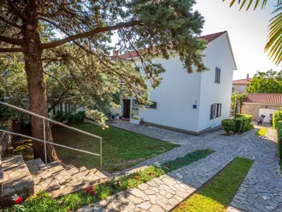 Ferienwohnung für 7 Personen (110 m²) in Malinska 2/10