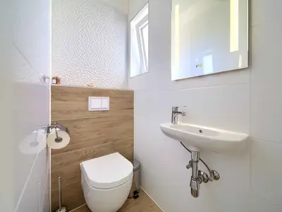 Ferienwohnung für 4 Personen (75 m²) in Malinska 7/10