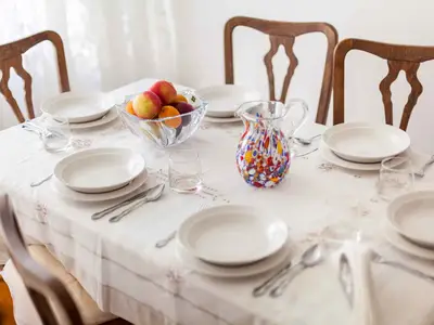Ferienwohnung für 7 Personen (110 m²) in Malinska 5/10