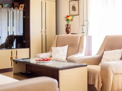 Ferienwohnung für 7 Personen (110 m²) in Malinska 6/10