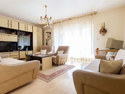 Ferienwohnung für 7 Personen (110 m²) in Malinska 7/10