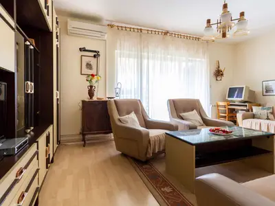 Ferienwohnung für 7 Personen (110 m²) in Malinska 8/10