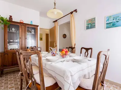 Ferienwohnung für 7 Personen (110 m²) in Malinska 10/10