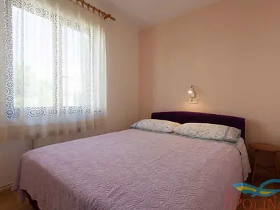 Ferienwohnung für 7 Personen (110 m²) in Malinska 4/10