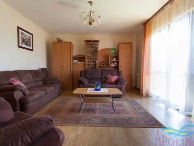 Ferienwohnung für 7 Personen (110 m²) in Malinska 6/10