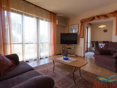 Ferienwohnung für 7 Personen (110 m²) in Malinska 7/10