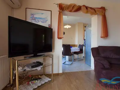 Ferienwohnung für 7 Personen (110 m²) in Malinska 8/10