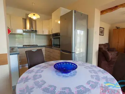 Ferienwohnung für 7 Personen (110 m²) in Malinska 9/10