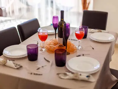 Ferienwohnung für 5 Personen (70 m²) in Malinska 4/10