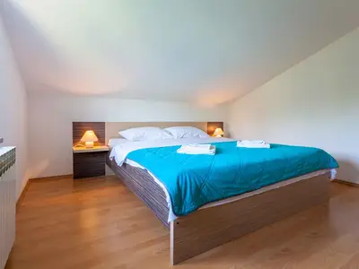 Ferienwohnung für 5 Personen (70 m²) in Malinska 9/10