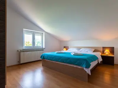 Ferienwohnung für 5 Personen (70 m²) in Malinska 10/10