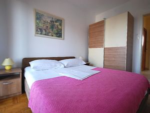 Ferienwohnung für 5 Personen (65 m²) in Malinska