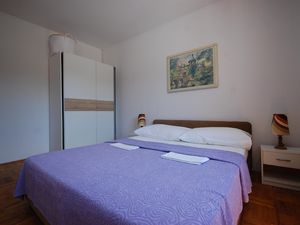 Ferienwohnung für 8 Personen (110 m²) in Malinska