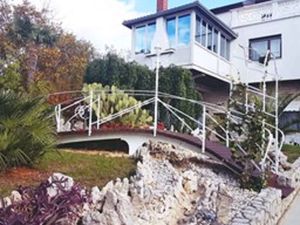 Ferienwohnung für 2 Personen (30 m²) in Malinska