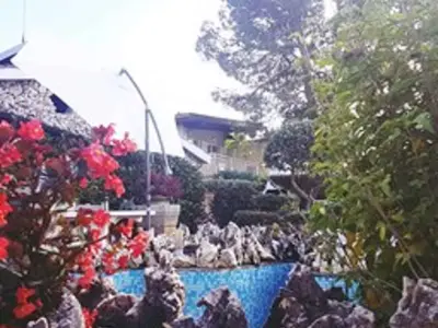 Ferienwohnung für 2 Personen (30 m²) in Malinska 5/10