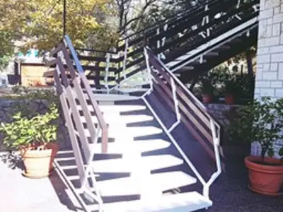 Ferienwohnung für 2 Personen (30 m²) in Malinska 7/10