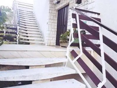 Ferienwohnung für 2 Personen (30 m²) in Malinska 8/10