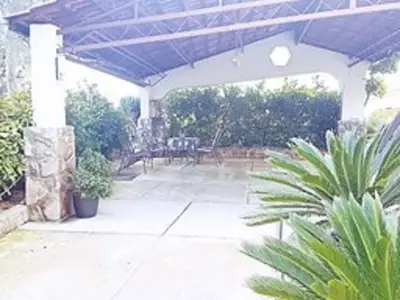 Ferienwohnung für 2 Personen (30 m²) in Malinska 9/10