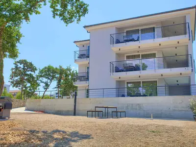 Ferienwohnung für 8 Personen (140 m²) in Malinska 4/10