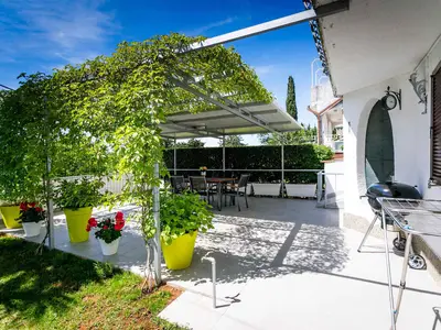 Ferienwohnung für 3 Personen (58 m²) in Malinska 2/10