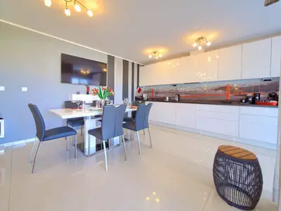 Ferienwohnung für 4 Personen (65 m²) in Malinska 8/10
