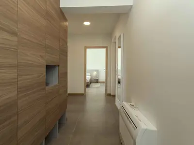 Ferienwohnung für 4 Personen (60 m²) in Malinska 5/10