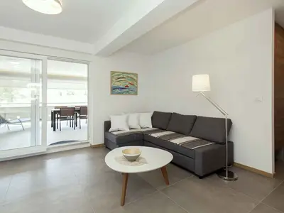 Ferienwohnung für 4 Personen (60 m²) in Malinska 6/10