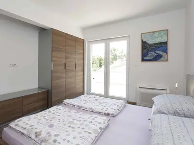 Ferienwohnung für 4 Personen (60 m²) in Malinska 8/10