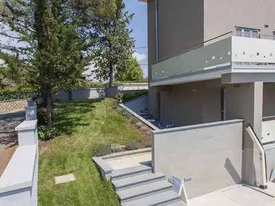 Ferienwohnung für 6 Personen (75 m²) in Malinska 5/10