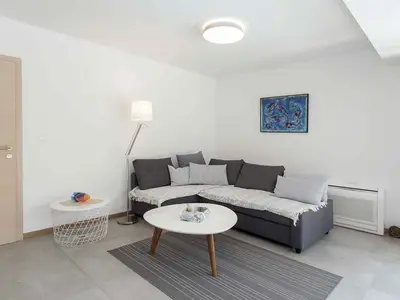 Ferienwohnung für 6 Personen (75 m²) in Malinska 10/10