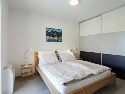 Ferienwohnung für 6 Personen (75 m²) in Malinska 10/10